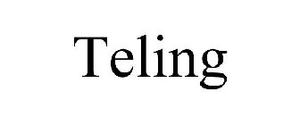 TELING