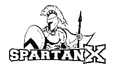 SPARTAN X