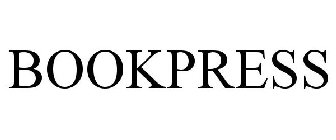 BOOKPRESS