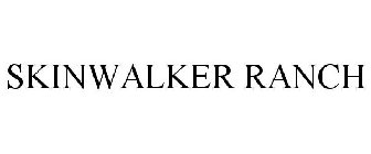 SKINWALKER RANCH