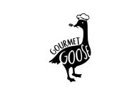 GOURMET GOOSE