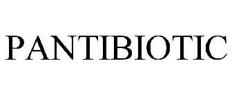 PANTIBIOTIC