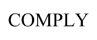 COMPLY