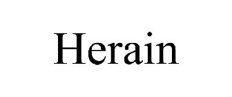 HERAIN