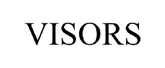 VISORS