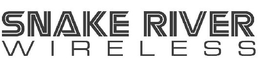 SNAKE RIVER WIRELESS