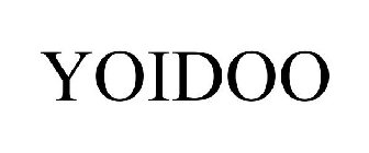 YOIDOO