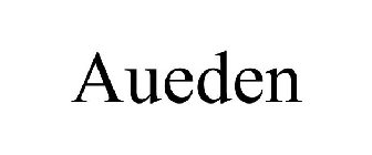 AUEDEN