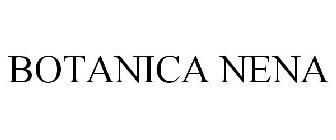 BOTANICA NENA