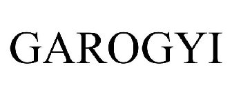 GAROGYI