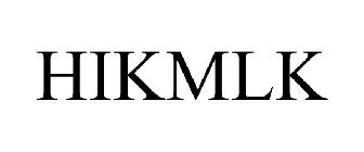 HIKMLK