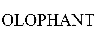 OLOPHANT