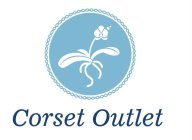 CORSET OUTLET