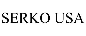 SERKO USA