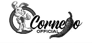 CORNEJO OFFICIAL