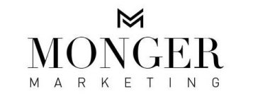 M MONGER MARKETING