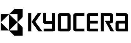 KYOCERA