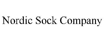 NORDIC SOCK COMPANY