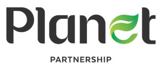 PLANET PARTNERSHIP