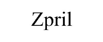 ZPRIL