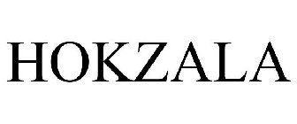 HOKZALA