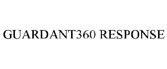 GUARDANT360 RESPONSE