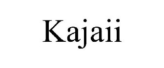 KAJAII