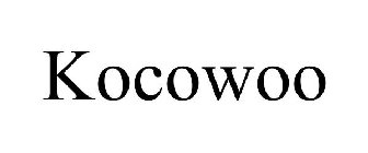 KOCOWOO