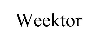 WEEKTOR