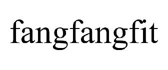 FANGFANGFIT