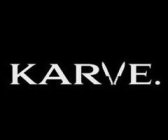 KARVE.