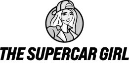 THE SUPERCAR GIRL