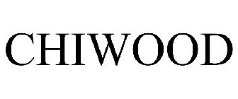 CHIWOOD