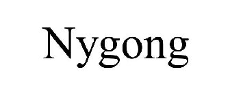 NYGONG