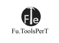 FE FU.TOOLSPERT