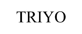 TRIYO