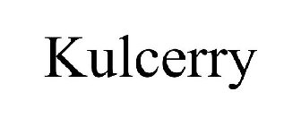 KULCERRY