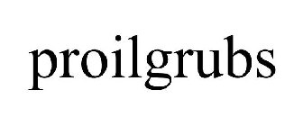 PROILGRUBS