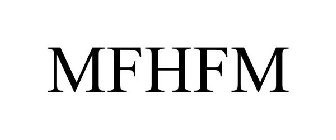 MFHFM