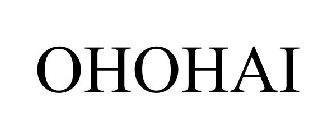 OHOHAI