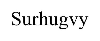 SURHUGVY