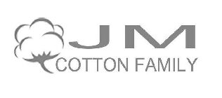 JM COTTON FAMILY