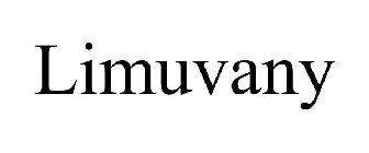 LIMUVANY