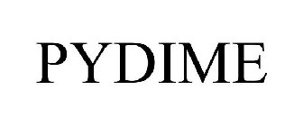 PYDIME