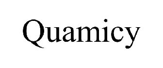 QUAMICY