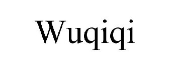 WUQIQI