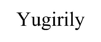 YUGIRILY
