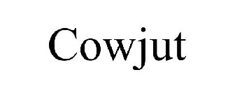 COWJUT