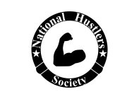 NATIONAL HUSTLERS SOCIETY