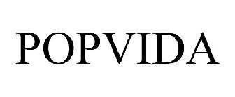 POPVIDA